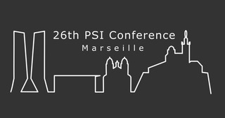 Logo PSI-2024